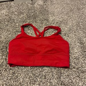 Lululemon Energy Sports Bra